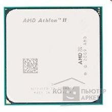 Amd CPU  Athlon II X2 245 + OEM 2.9ГГц, 2x1024Kb, SocketAM3
