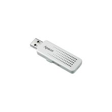 Apacer (ah323) ap32gah323w-1 32gb белый