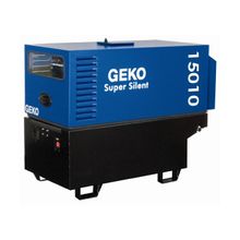 Geko 15014 E-S MEDA SS