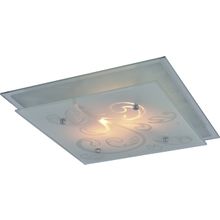 Потолочный светильник Arte Lamp A4866PL-2CC SINDERELLA