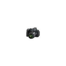 Цифровой фотоаппарат Nikon Coolpix P520 Black