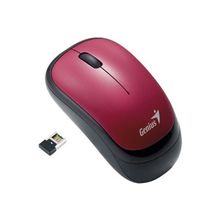 Мышь Genius Traveler 6000 Red USB