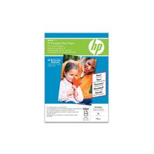 HP Бумага  Q2510A,  100 л. A4, полуглянец, 175 г м2