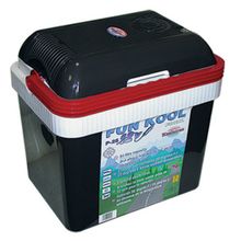 Термоэлектрический автохолодильник Koolatron P25 (24л) Funcool cooler