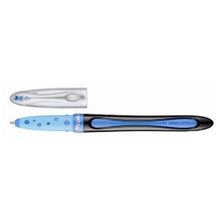 Гелевая ручка Fluid Gel, 0,6 мм, цвет синий, MAPED