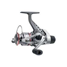 DAIWA Рыболовная катушка DAIWA Megaforce 1550 X, задн. фрикцион, 3+1 подш.