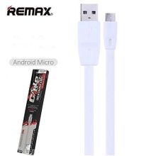 Remax Кабель Remax Full Speed RC-001m 1m White