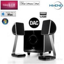 Focal JMLab XS 2.1 Jet Black