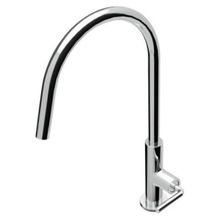 Смеситель Cezares Eco ECO-LLM3-01-Cr для кухонной мойки