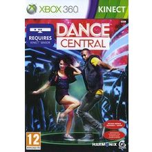 Dance Central (Xbox 360) (GameReplay)