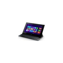 Ультрабук Sony SVD-1121X9R B (Intel Core i5 1700 MHz (3317U) 4096 Mb DDR3-1600MHz   опция (внешний) 11.6" LED (1920x1080) FULL HD, TouchScreen Зеркальный   Microsoft Windows 8 Pro 64bit)