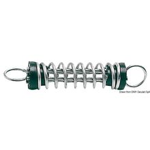 Osculati Silenced mooring spring 59 x 300 mm, 01.202.08