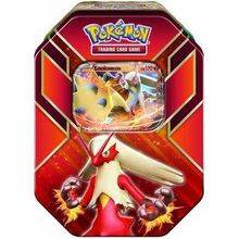 Настольная игра Pokemon Блейзикен, 12+