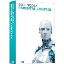 Eset ESET NOD32 NOD32-EPC-NS-BOX-1-1