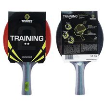 Ракетки для настольного тенниса Torres Training 2*