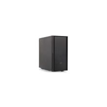 корпус Cooler Master Silencio 551, RC-551-KKN1, MidiTower, ATX, black