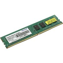 Модуль памяти   Patriot   PSD48G213381   DDR4 DIMM  8Gb    PC4-17000    CL15