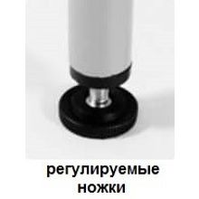 Теннисный стол TTS Game Outdoor, всепогодный