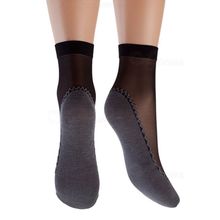 Носки женские MiNiMi Eden 20 den (1-а пара)