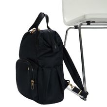 Женский рюкзак Citysafe CX Backpack черный