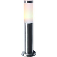 Уличный наземный Arte Lamp A3158PA-1SS SALIRE