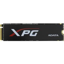 Накопитель SSD 256 Gb M.2 2280 M ADATA XPG SX8000    ASX8000NPC-256GM-C