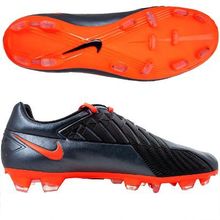 Бутсы Nike Total90 Laser Iv Kl-Fg 472555-088 Sr