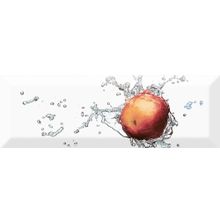 Декор Absolut keramika Monocolors Decor Fresh Nectarine 100х300