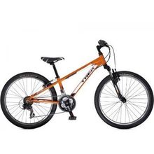 Подростковый велосипед Trek MT 220 Boy (2013)