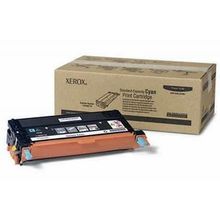 Тонер картридж XEROX 113R00719 cyan  Ph 6180 2000c
