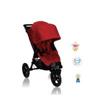 Прогулочная коляска Baby Jogger City Elite 2012