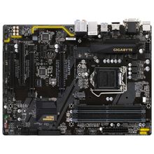 Материнская плата z270 s1151 atx ga-z270-hd3 gigabyte