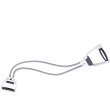 Эспандер плечевой с 2 латексными жгутами