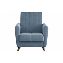 None Кресло Монако 1КР Модель 002 Галакси Лайт