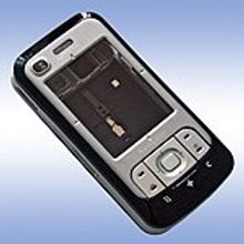 Nokia Корпус для Nokia 6110 Navigator Black - High Copy