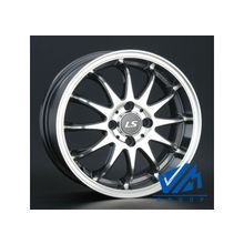 LS 299 6.0x15 5 100.00 ET40.0 d57.1 GMF