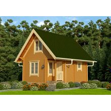 Комплект отопления дома 50 м2 (твердотопливный котел VIADRUS)