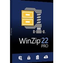 WinZip Pro CorelSure Maintenance (1 Yr) ML (10-24)