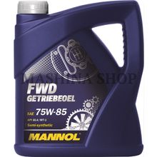 MANNOL FWD 75W-85 GL-4 4л