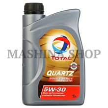 Масло моторное TOTAL QUARTZ 9000 ENERGY HKS 5W-30 1л