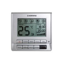 Kentatsu KSVR105HFAN3   KSUT105HFAN3 с зимним комплектом 
(-40)