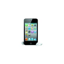 MP3-flash плеер Apple iPod Touch 4 4G Generation 16Gb Black ME178