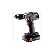 Protool DRC 12-4 TEC LI SET