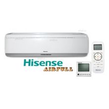 Внутренний блок кондиционера Hisense AVS-07URCSRAA настенного типа