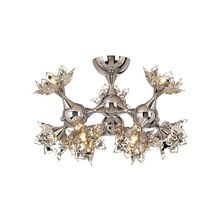 Luce Solara потолочный, 9x60W (G9)