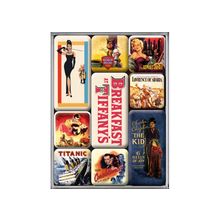 Movie-Art Classics Set