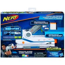 HASBRO NERF Hasbro Nerf E0029 Нерф Аксессуары Модулус Стрельба E0029