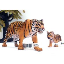 Schleich Тигренок