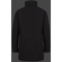 Wellensteyn Newton Men Long-04 Schwarz