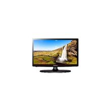 Телевизор LED Samsung 19" UE-19ES4000 Black